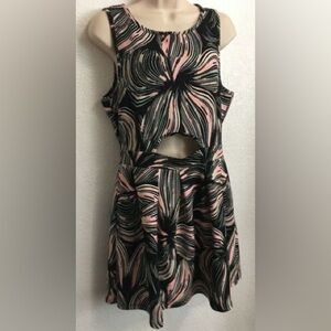 so rad by ATV Dress Size XL